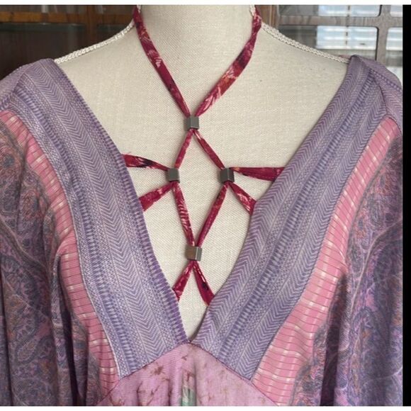 Free people -Blanca Maxi Top - Picture 4 of 7